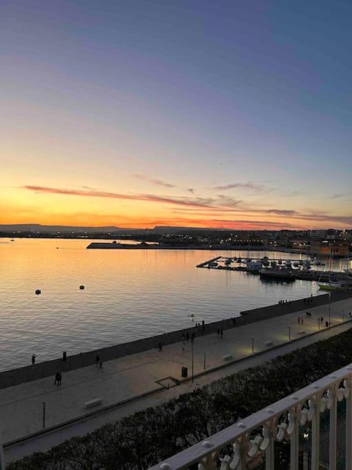 Camere A' Marina Syracuse Exterior photo