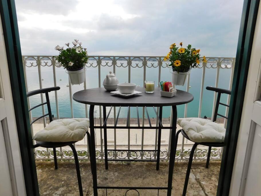 Camere A' Marina Syracuse Exterior photo