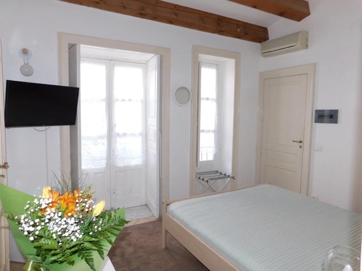 Camere A' Marina Syracuse Exterior photo