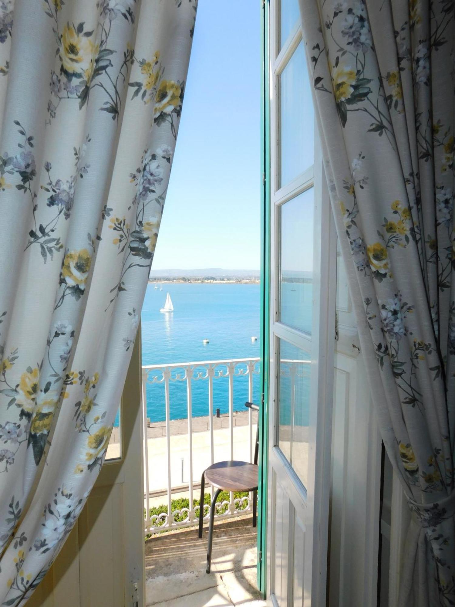 Camere A' Marina Syracuse Exterior photo