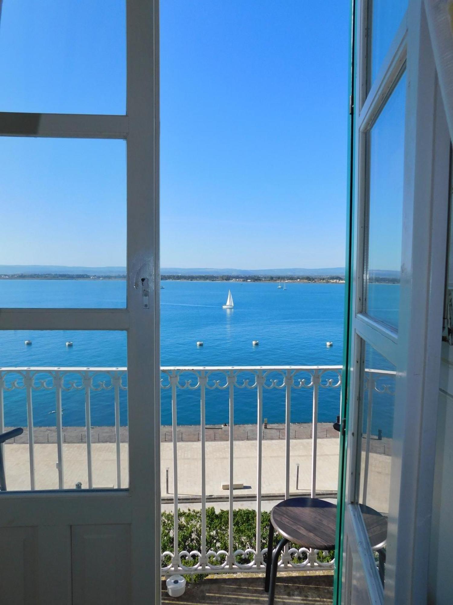 Camere A' Marina Syracuse Exterior photo