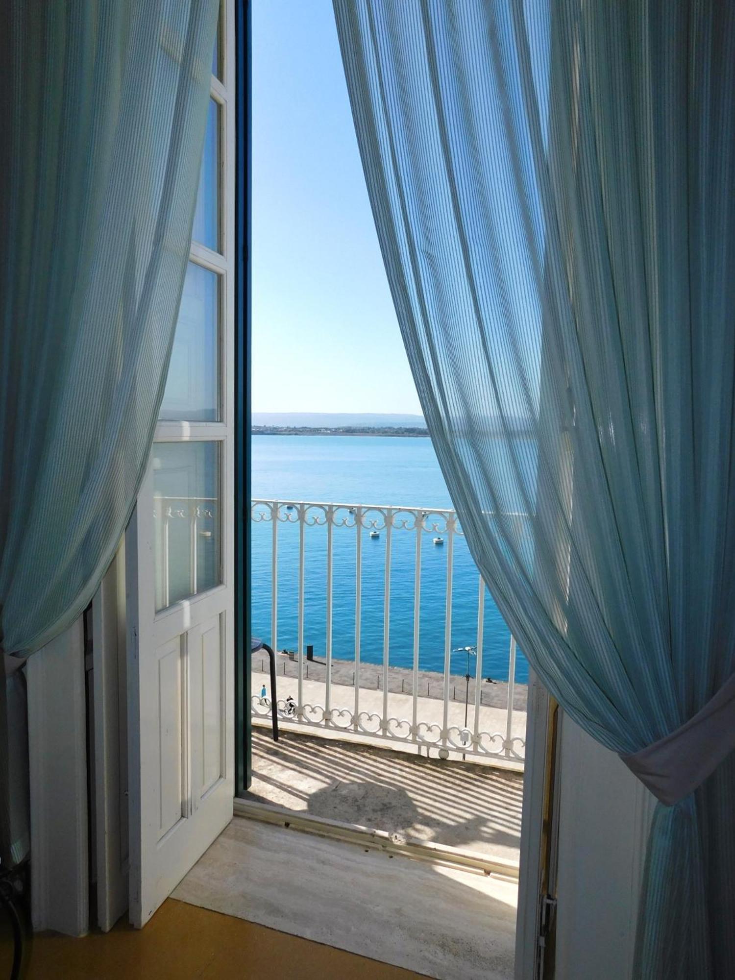 Camere A' Marina Syracuse Exterior photo