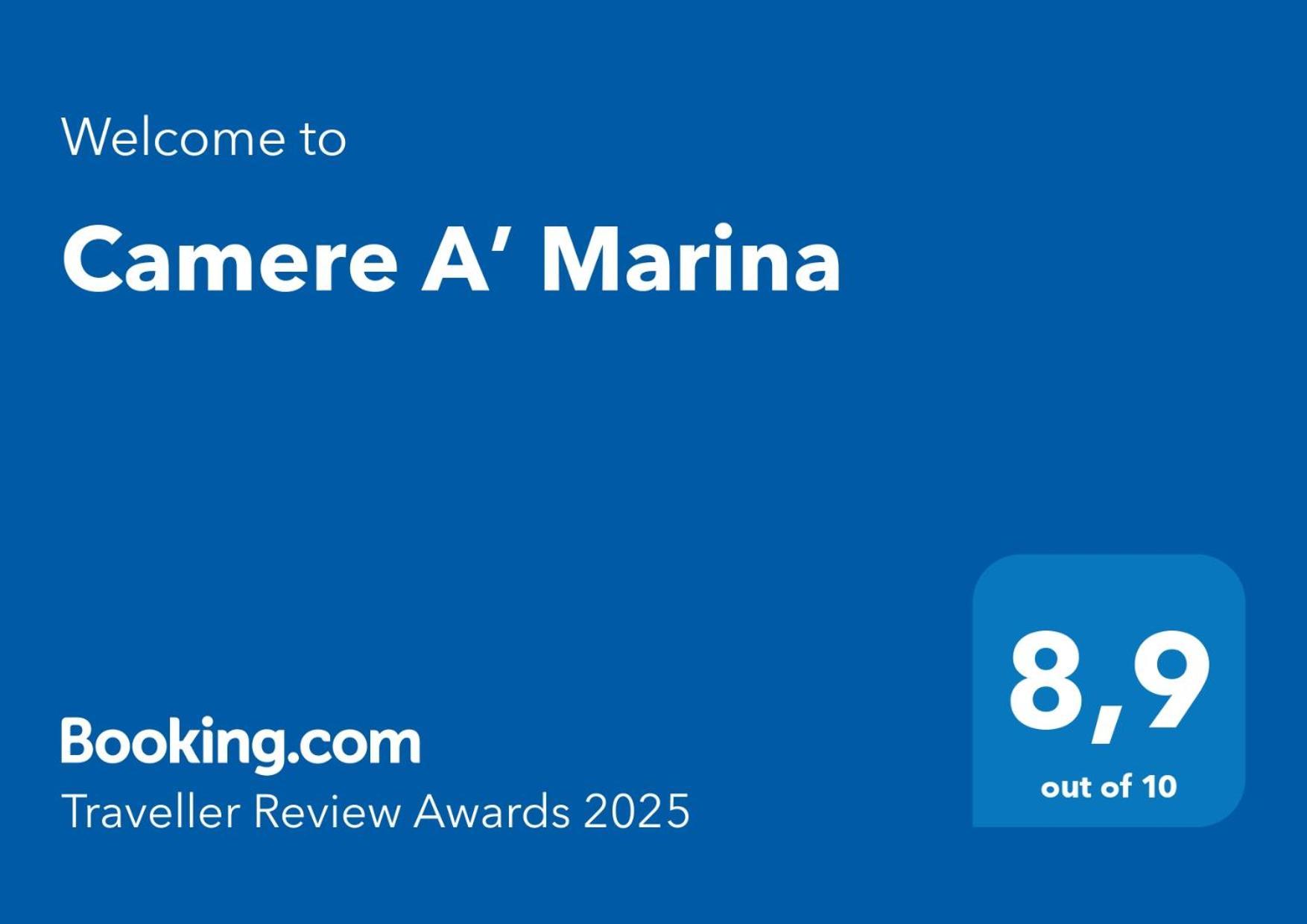 Camere A' Marina Syracuse Exterior photo